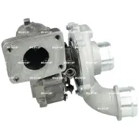 NRF 90010366 Turbocharger