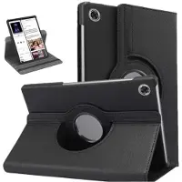 EtuiTab Lenovo Tab M10 HD Gen2 - Tablethoes - 360 Graden Rotatie - Beschermend - Dun en Stijlvol