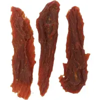 Flamingo HAPKI FILET MET HERT 85GR