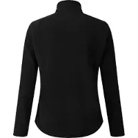 Dare 2b Vrouwen/dames Freeform II Fleece (Zwart, Zwart)