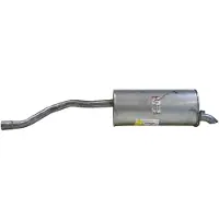 Bosal 233-627 Einddemper