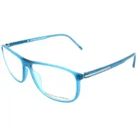 Porsche Design P8278 58/14/145 Turquoise Polyamide UNISEX P8278 Bril