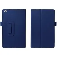 EtuiTab Lenovo TAB 3/2 8.0 - Tablethoes - Standfunctie - Slank Ontwerp - Magnetische Sluiting