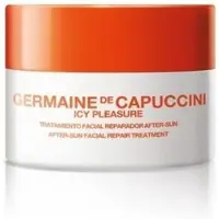 Germaine de Capuccini Icy pleasure after-sun facial treatment, 50 ml
