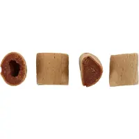 Flamingo TRAINING SNACK KIP&VIS SUSHI ROLLETJES 60GR