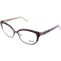 Just cavalli JC0464 Grey 51/16/130 WOMAN Brilmonturen