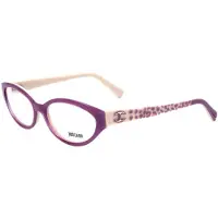 Just cavalli JC0522 53/17/140 Lilac Acetaat DAME JC0522