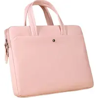 EtuiTab Travel Case - Laptoptas - 15,6 inch - Waterdicht - Roze