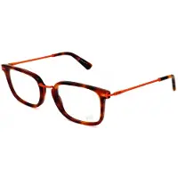Web WE5118 Dark havana 51/21/140 MAN Brilmonturen