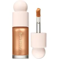 RARE BEAUTY Positive Light Liquid Luminizer – Liquid Highlighter – Flaunt