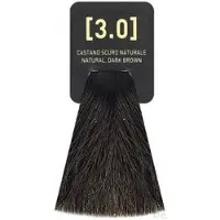 Insight INCOLOR 100ml - 3.0 Natural dark brown