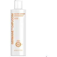 Germaine de Capuccini - Golden Caresse Moisturising Sun Milk - 300 ml
