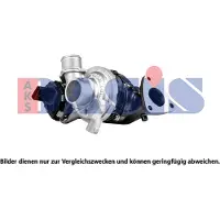 AKS DASIS 095070N Turbocharger