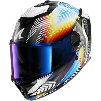 Shark Spartan Gt Pro Carbon Sthyr Integraalhelm