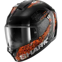 Shark Ridill 2 Speed-vib Ece Integraalhelm