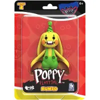 Spin Master Poppy Playtime Bunzo Bunny Action Figure - 12 cm groot