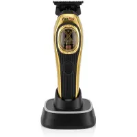 Hair Pro Professionele Hair Clipper & Trimmer – Vector Motor – 8500-10000 RPM – Draadloos – DLC Keramische Messen – USB-C Oplaadbaar – Inclusief Opzetkammen