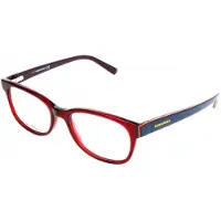 Dsquared2 DQ5218 Light brown 53/18/140 UNISEX Brilmonturen