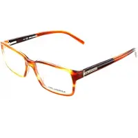 Karl Lagerfeld KL816 55/16/140 Bruin marmer Acetaat MAN KL816
