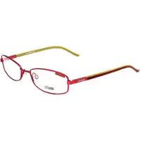 Just cavalli JC0116 52/17/135 Metalen UNISEX JC0116 Bril