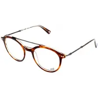 Web Webbril WE5204 N 48/20/140 A56 HAVANA PLASTIC MAN FRAME WE5204 N A56 48 20 140