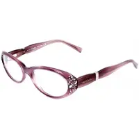 Swarovski Bril - - SK5056 - Acetaat - Paars - Maat 53/18/135