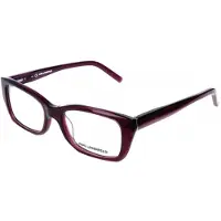 Karl Lagerfeld KL849 50/18/140 Paarse Acetaat DAME KL849