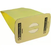 Electrolux 10 stuks stofzuigerzakken voor series Z-345-325-320-314 en Volta U-241-240