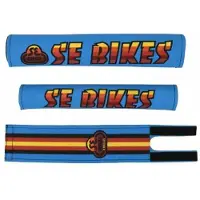 Se Bikes Bikes Life Stuur Foam