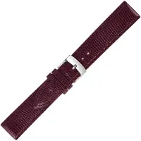 Morellato PMX063VIOLINO14 Horlogeband - 14mm
