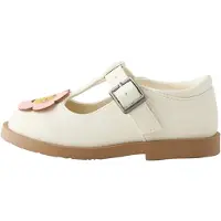 Next Ballerina's crème / rosa
