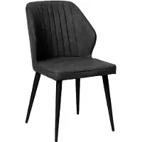 Furniture Style Triana Stoelenset 49.5x84x17.5 Cm 4 Eenheden