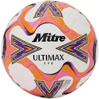 Mitre Ultimax Evo 26 Voetbal