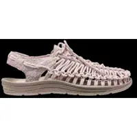 Keen open Unisex Uneek Roze Suède Maat 41