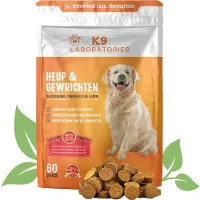 K9 Laboratories Heup & Gewricht chewies