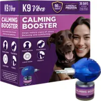K9 Laboratories Feromonen Verdamper