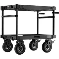 Selens Cart Workstation - 40 inch
