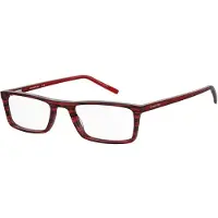 Seventh Street 7A 129 Red 54/20/150 MAN Brilmonturen