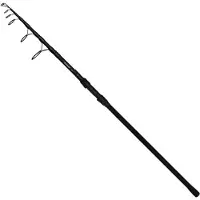 Prologic Combat-tele Shrink Carpfishing Rod Zilver 3.90 m / 3.5 Lbs