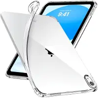 EtuiTab Serie - Siliconen Tablethoes - Apple iPad 10.9 Gen 10 - Bescherming en Toegang