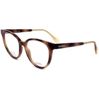 Max & Co Max&co. MO5092 Dark havana 52/16/145 WOMAN Brilmonturen