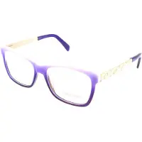 Emilio Pucci Pucci EP5027 54/16/140 Lilac Acetaat DAME EP5027