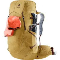 Deuter Aircontact Ultra 40+5l Rugzak