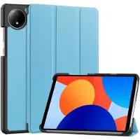 EtuiTab - Tablethoes - Xiaome Redmi Pad SE 8.7" 2024 - Niebieski