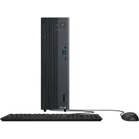 Asus Sistemas Expertcenter P500 Sff P500sv-07240h110x Intel Core 7-240h/16gb/512gb Ssd/win11 Pro Desktop-pc