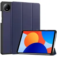 EtuiTab - Tablethoes - Xiaomi Redmi Pad SE 8.7" 2024 - Donkerblauw