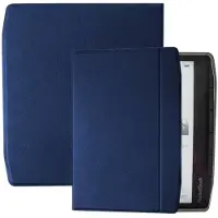 EtuiTab Pocketbook Era - Tablethoes - Donkerblauw - Magneetsluiting - Slim Ontwerp
