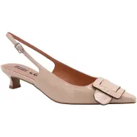 Bibi Lou - Schoenen - Beige - Vrouwen - Maat 37 -