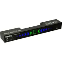 Rockboard STAGE TUNER ST-02 19" RACK FORMAT