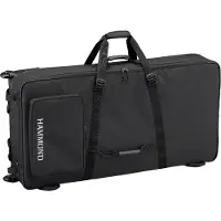 Hammond SCC-XKD tas